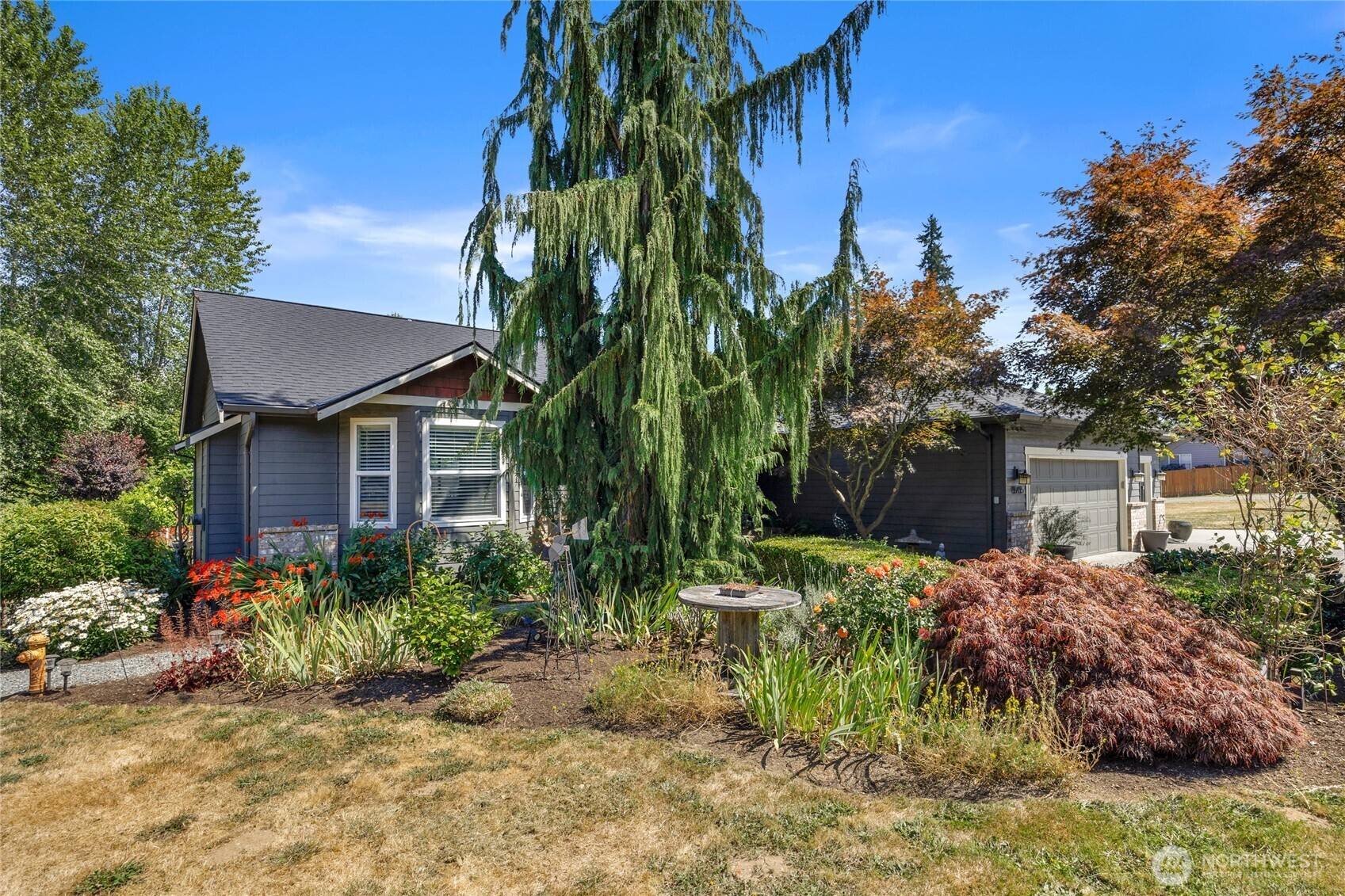 Property Photo: 15915 4th Avenue NW WA 98223