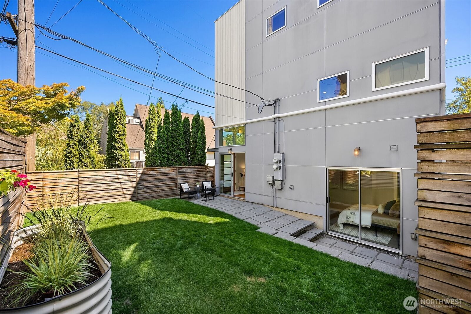Property Photo: 3512 S Edmunds Street WA 98118