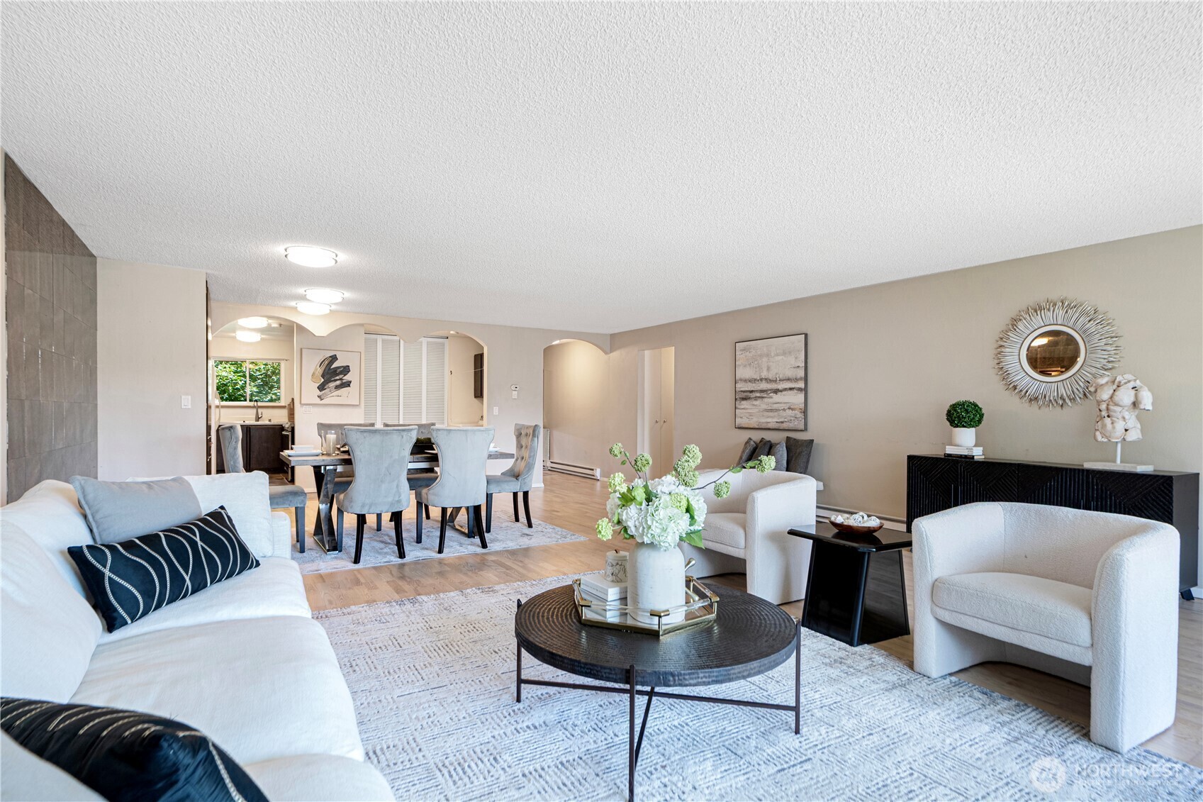 Property Photo:  13217  15th Avenue NE A8  WA 98125 