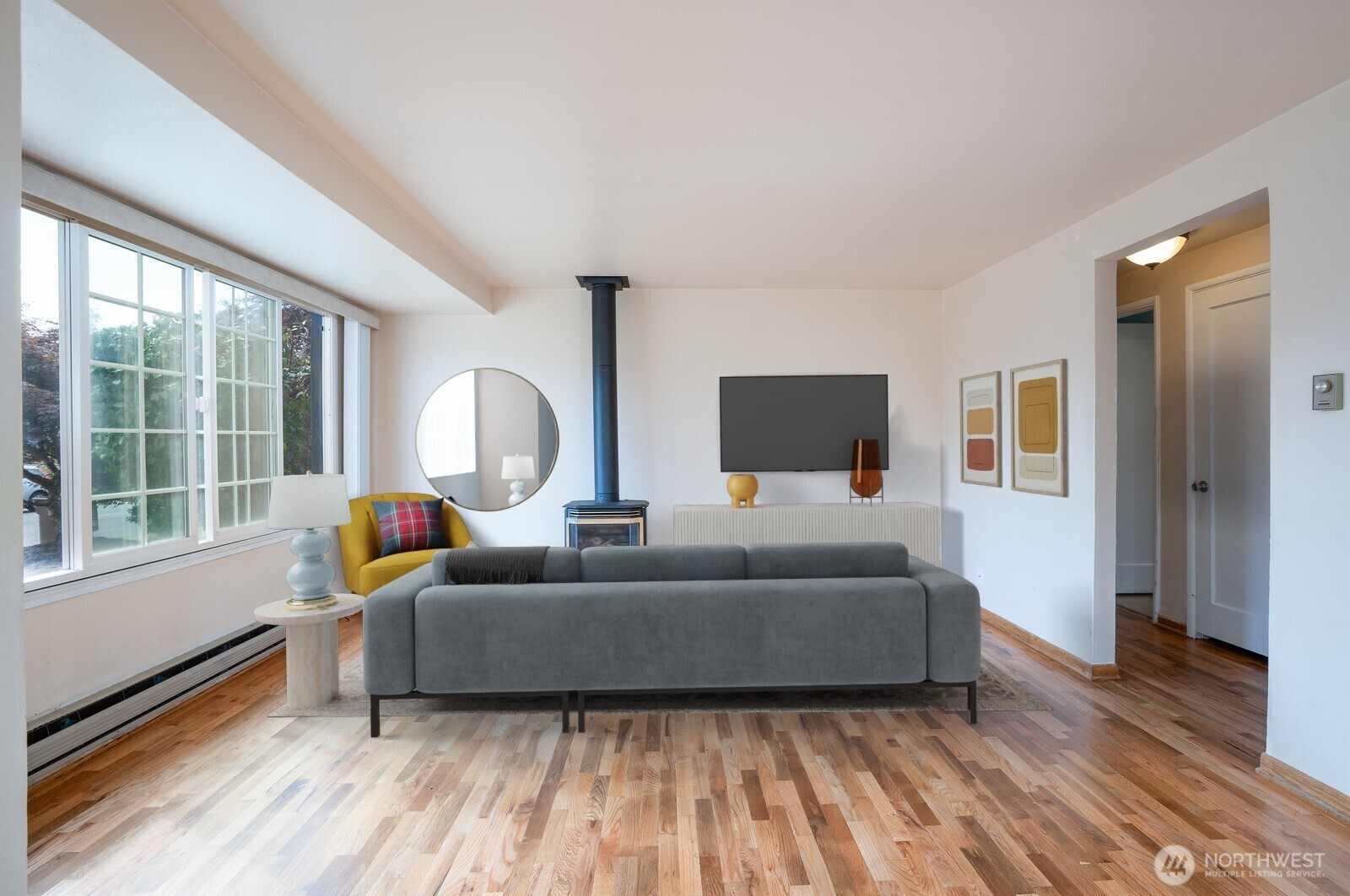 Property Photo: 822 S Meyers Street WA 98465