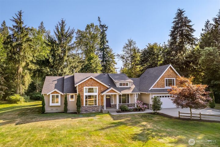 Property Photo:  14032  30th Street SE  WA 98290 