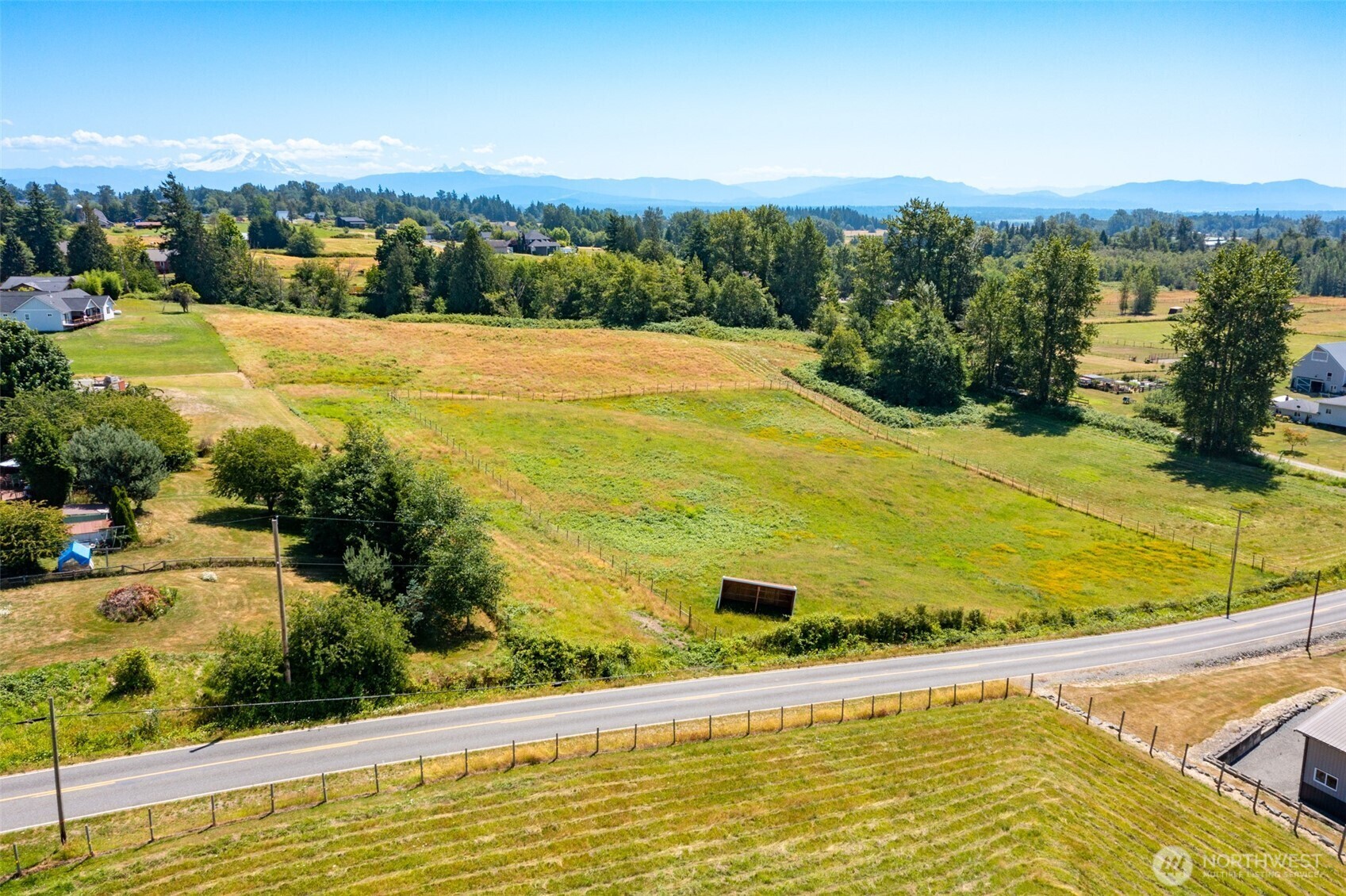 Property Photo:  0  Barr Road  WA 98248 