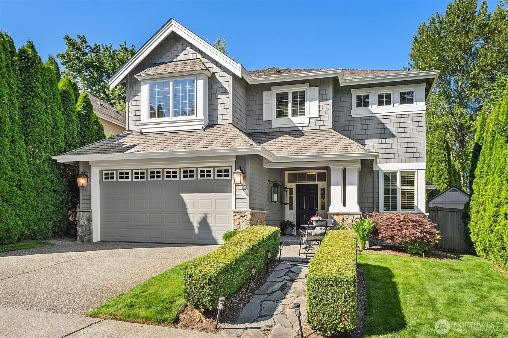 Property Photo: 27114 SE 13th Street WA 98075