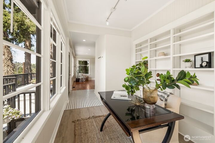 Property Photo:  5250  46th Avenue SW  WA 98136 