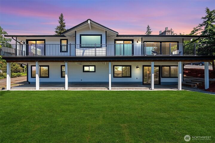 Property Photo: 3020 Alpine Drive WA 98226