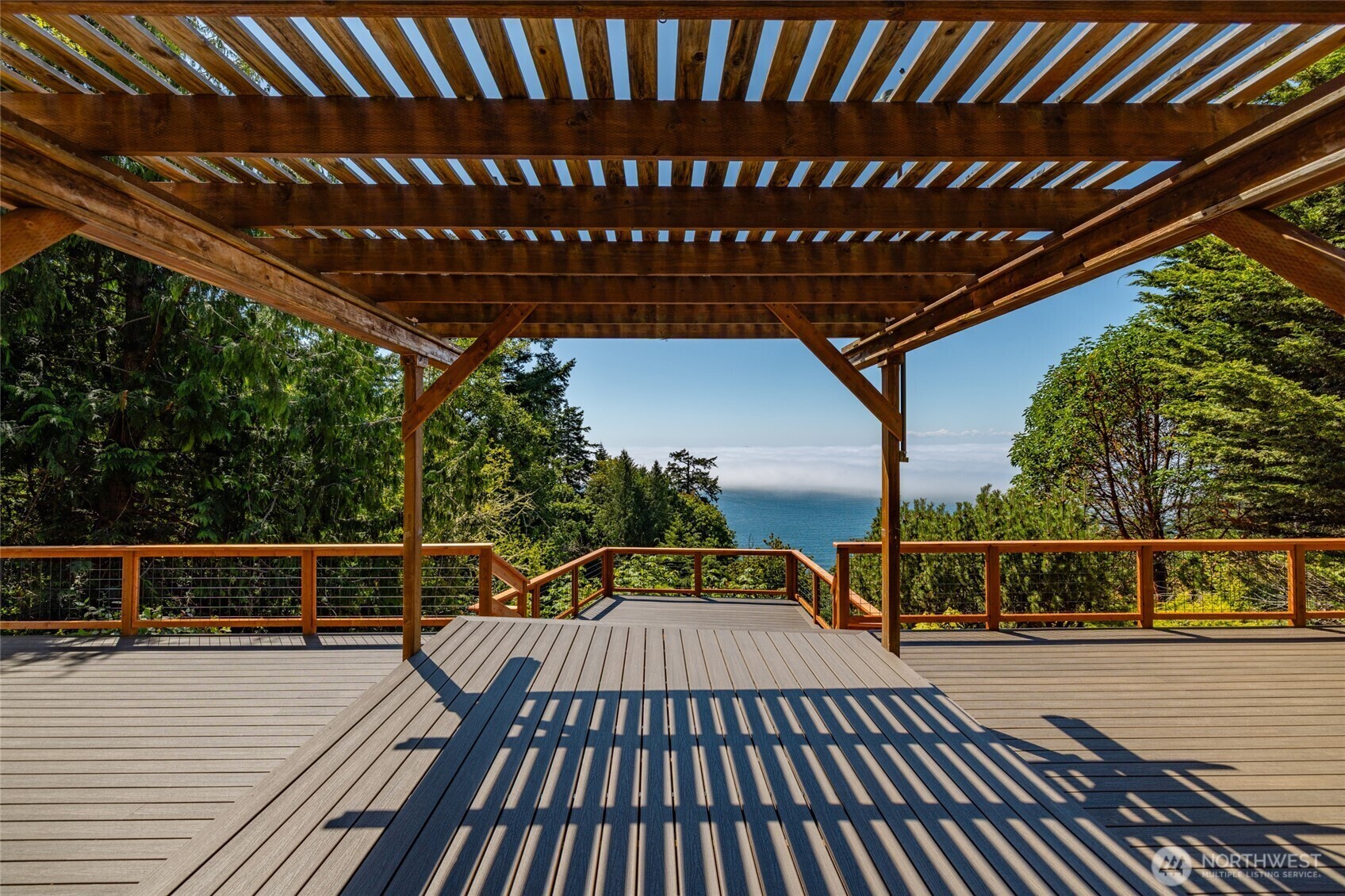 Property Photo:  4112  Edith Point Road  WA 98221 