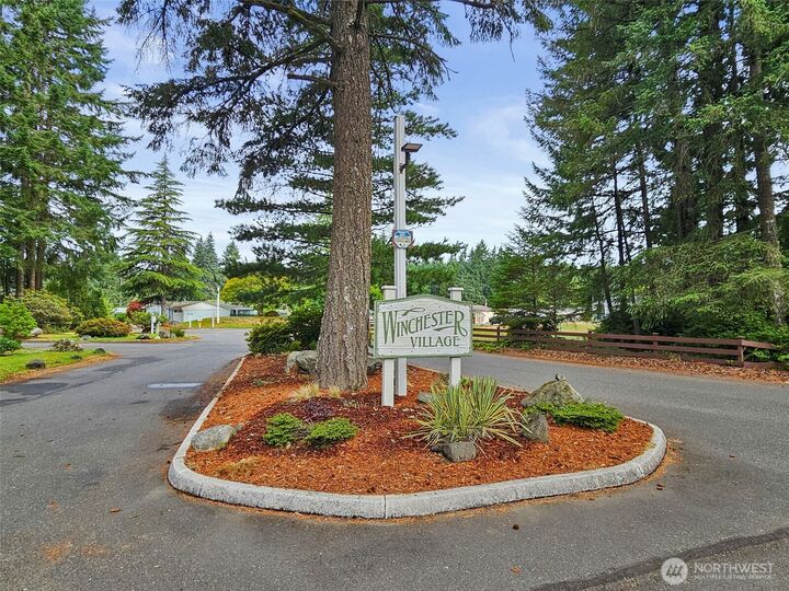 Property Photo: 2158 SE Hastings Lane SE WA 98367