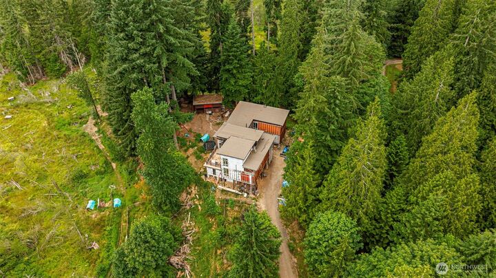 Property Photo: 24320 119th Avenue SE WA 98077