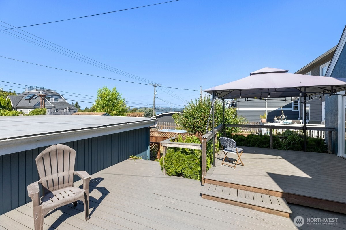Property Photo: 3711 N 30th Street WA 98407