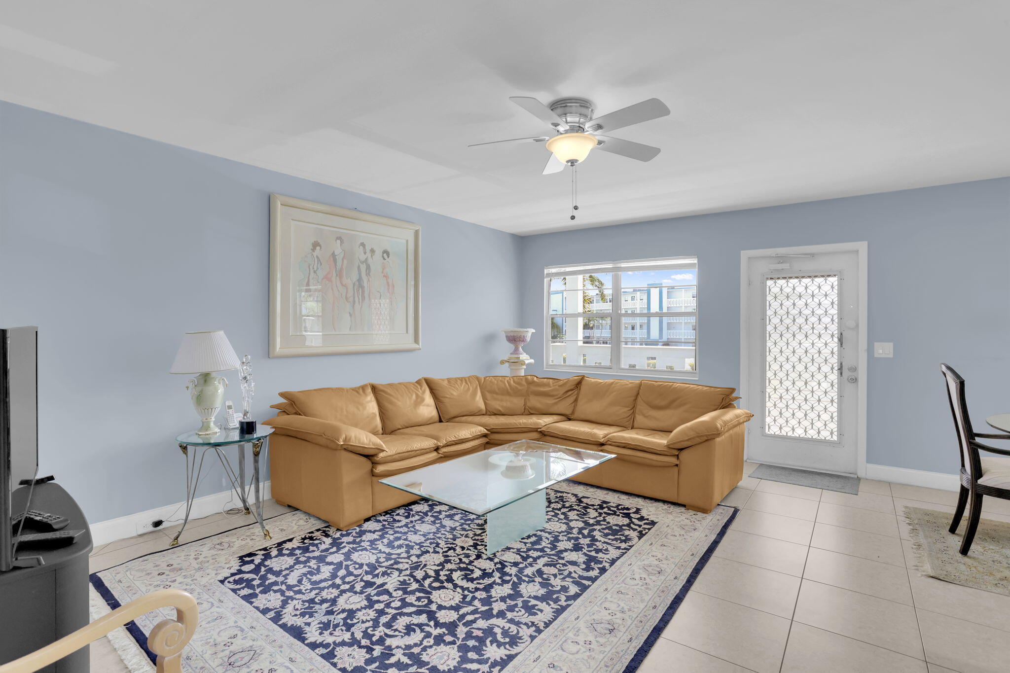Property Photo:  2070 Exeter D  FL 33434 