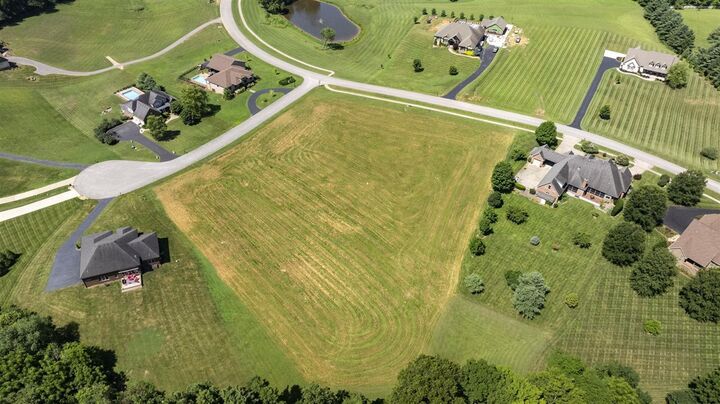Property Photo:  311 Marston Mill Way  KY 42122 