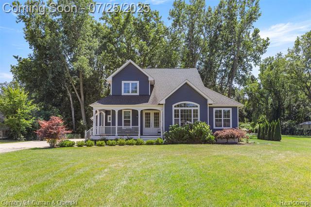 30511 West Road  Huron Twp MI 48164 photo