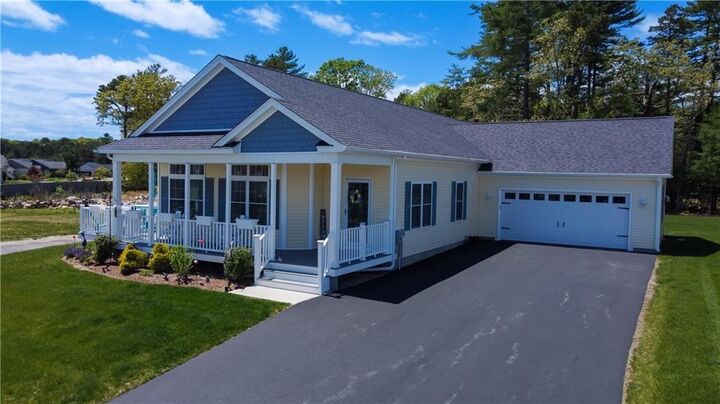22 Fescue Lane  South Kingstown RI 02879 photo