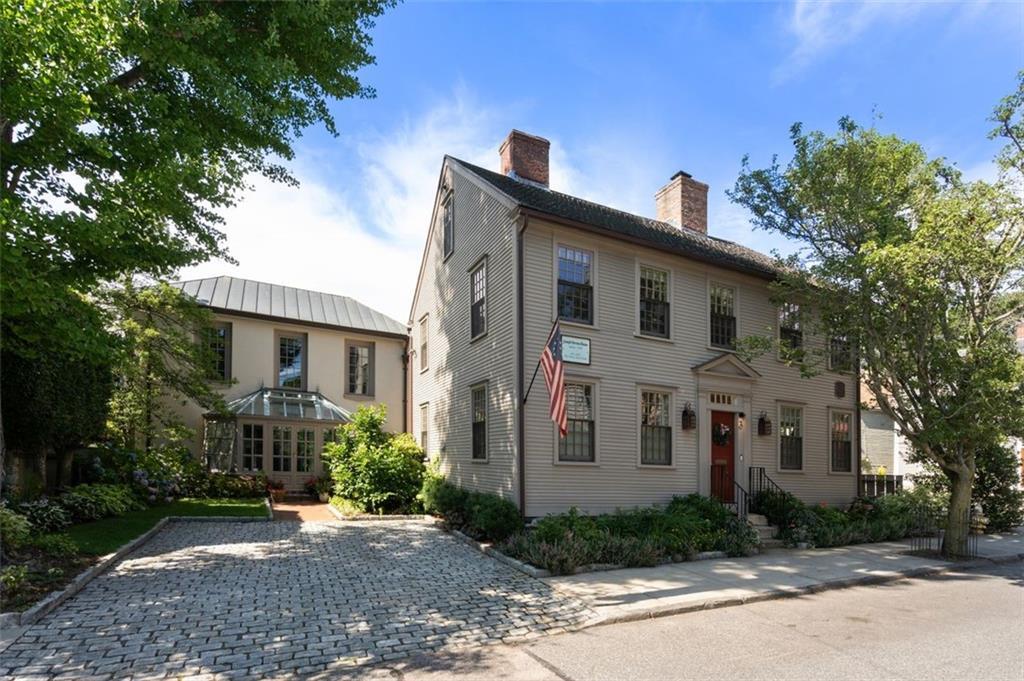 Property Photo: 3 Bridge Street RI 02840