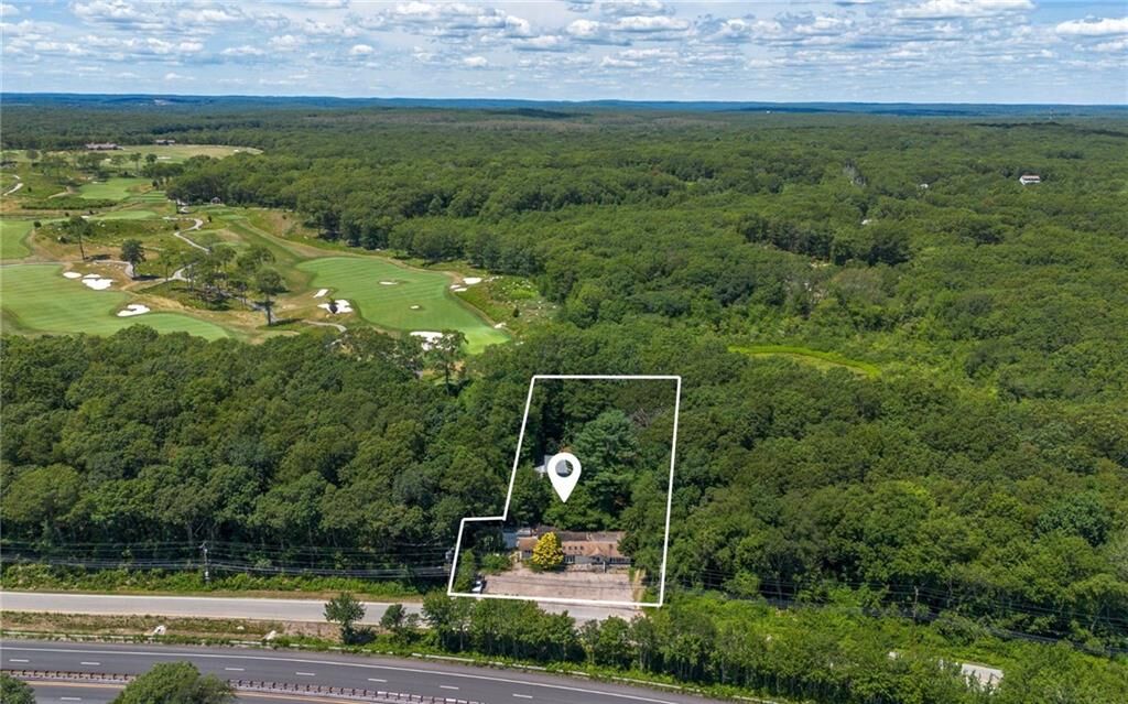 Property Photo:  5259 Old Post Road  RI 02813 