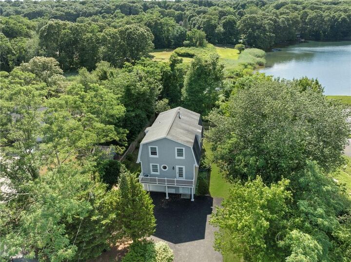 Property Photo: 133 Bridgetown Road RI 02882