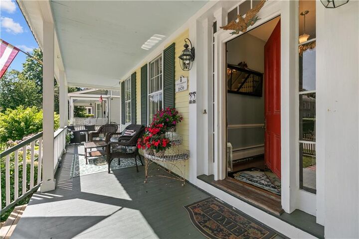 Property Photo: 22 Greenough Place RI 02840