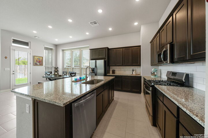 Property Photo:  10003 Harr Knoll  TX 78224 