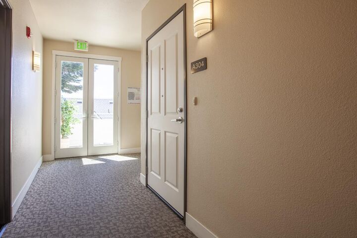 Property Photo: 224 Laurel Street A304 CA 95060