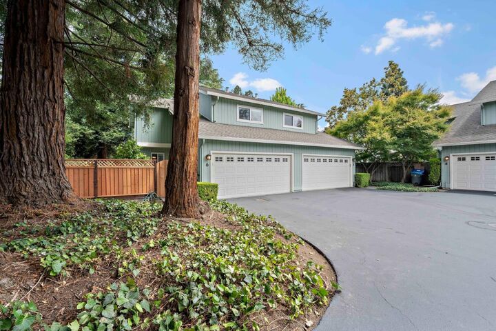 Property Photo: 987 Lane Avenue 6 CA 94040