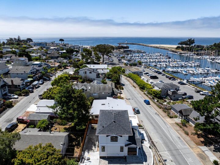 Property Photo: 380 Lake Avenue CA 95062