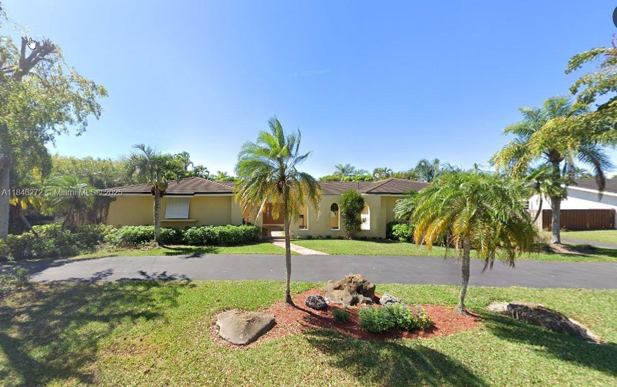 15424 SW 77th Ct  Palmetto Bay FL 33157 photo