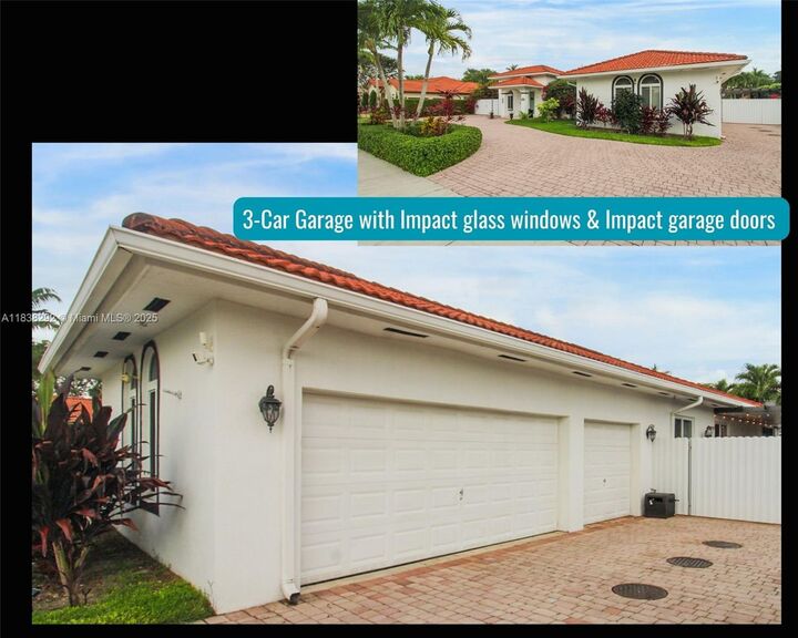 Property Photo: 15263 SW 162nd St FL 33187