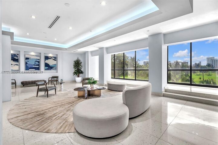 Property Photo: 20335 W Country Club Dr 206 FL 33180