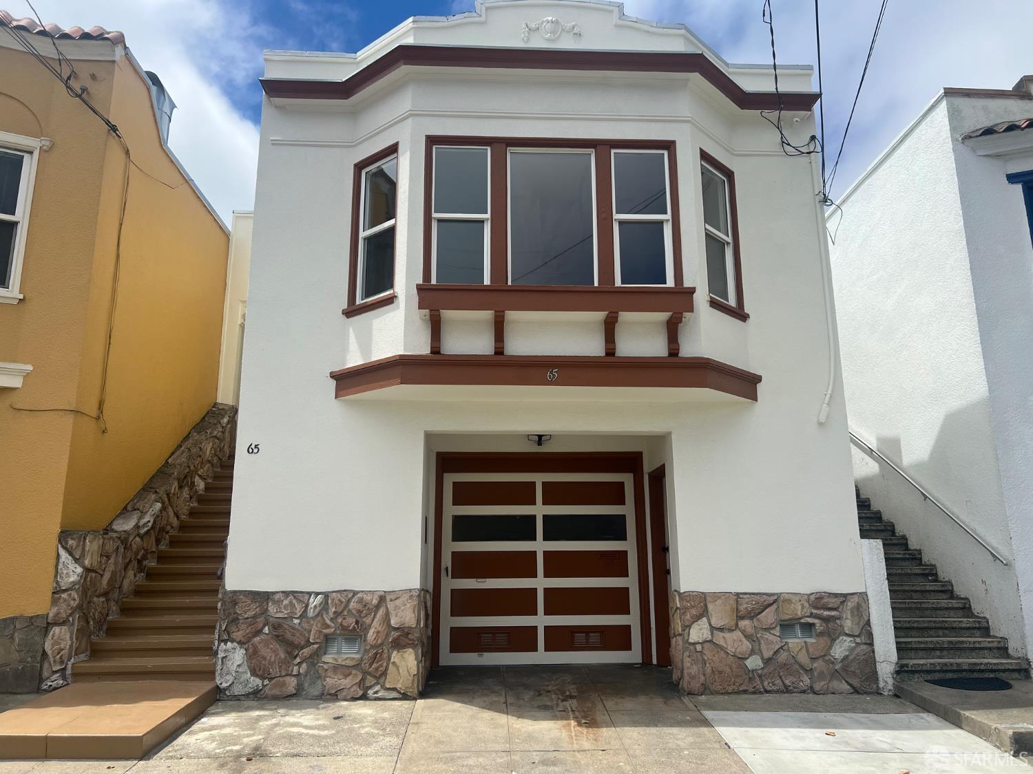 Property Photo: 65 Ottawa Avenue CA 94112