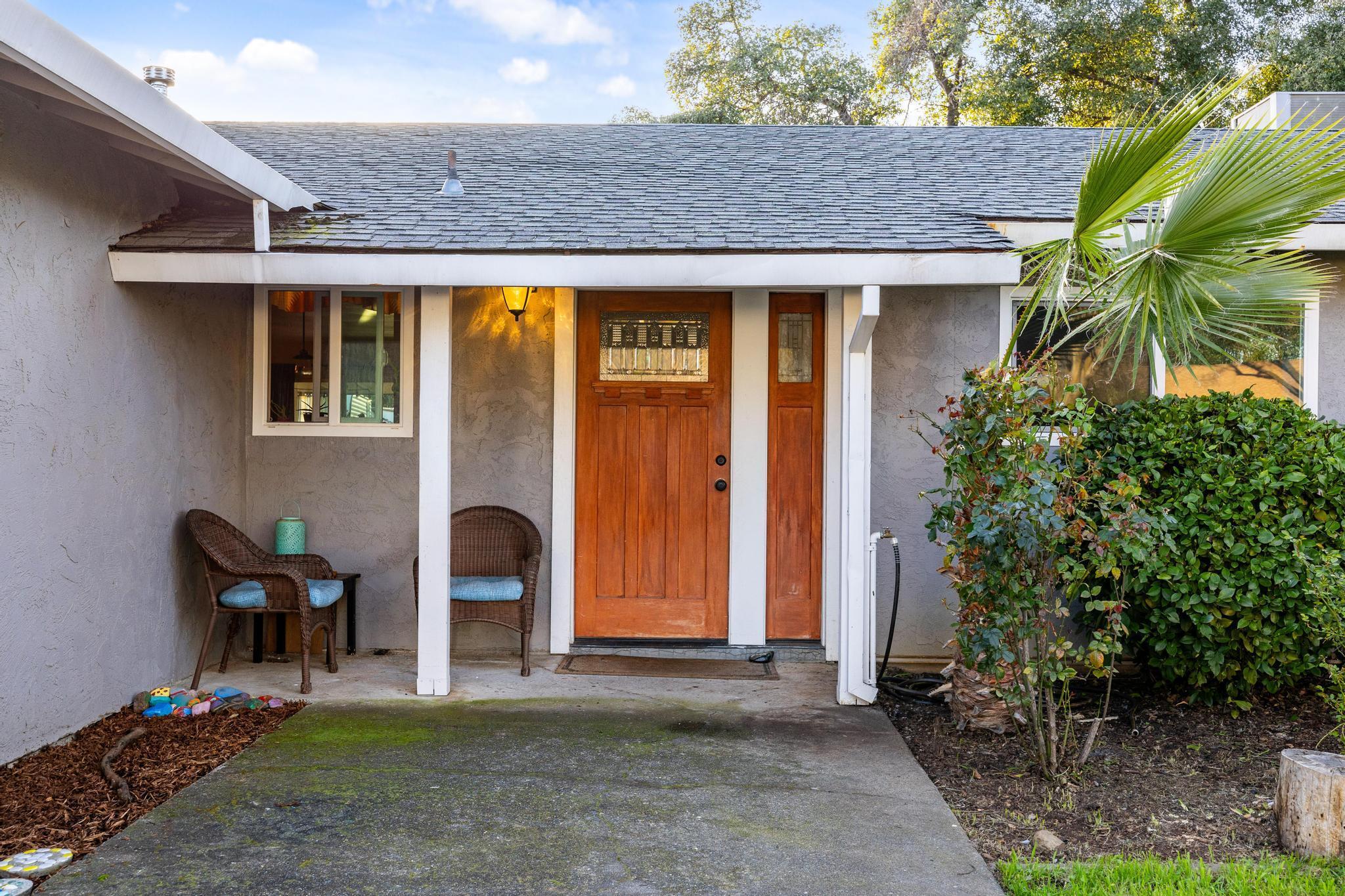 Property Photo: 4218 Jane Street CA 96002