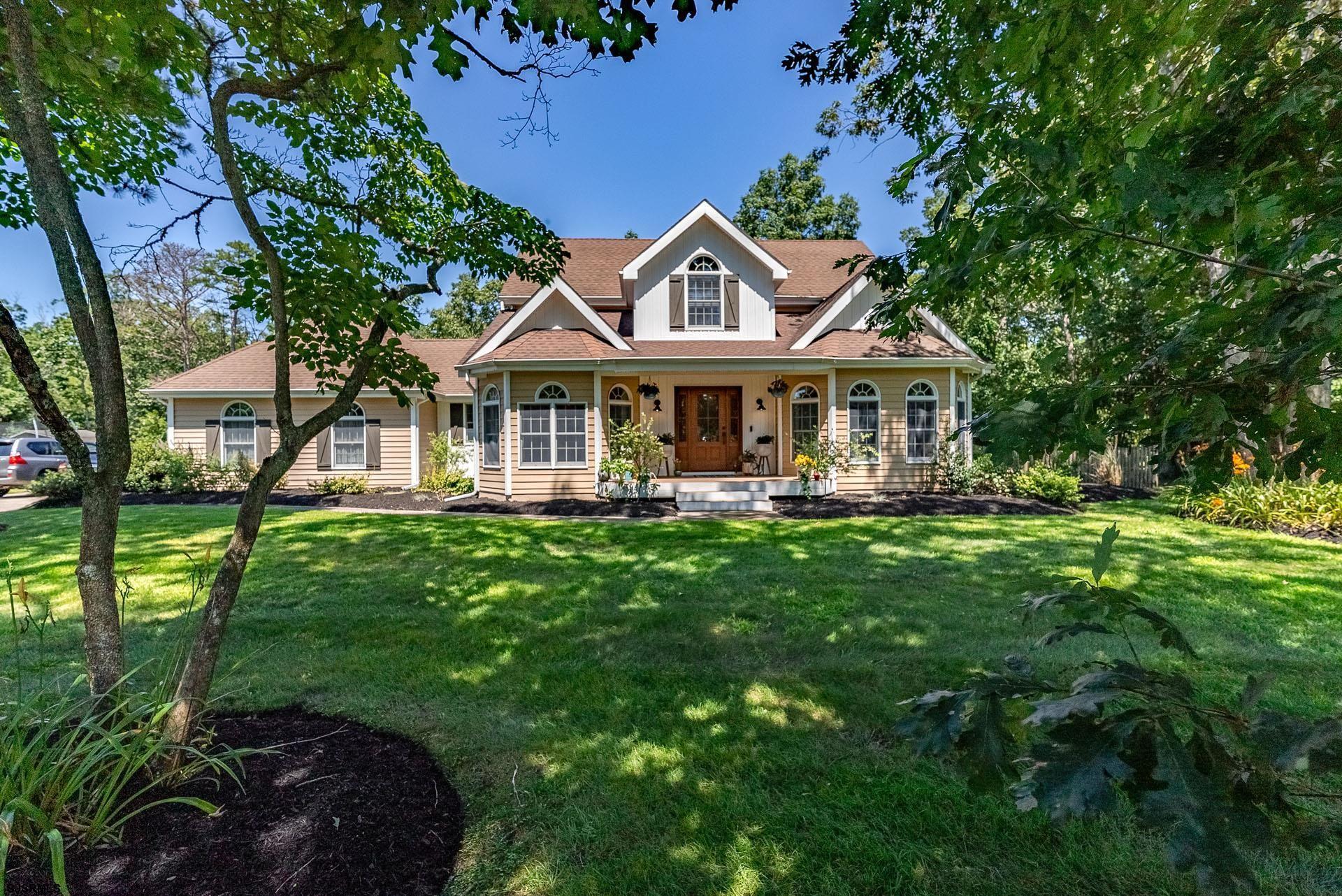 Property Photo: 35 Victoria Ln NJ 08230
