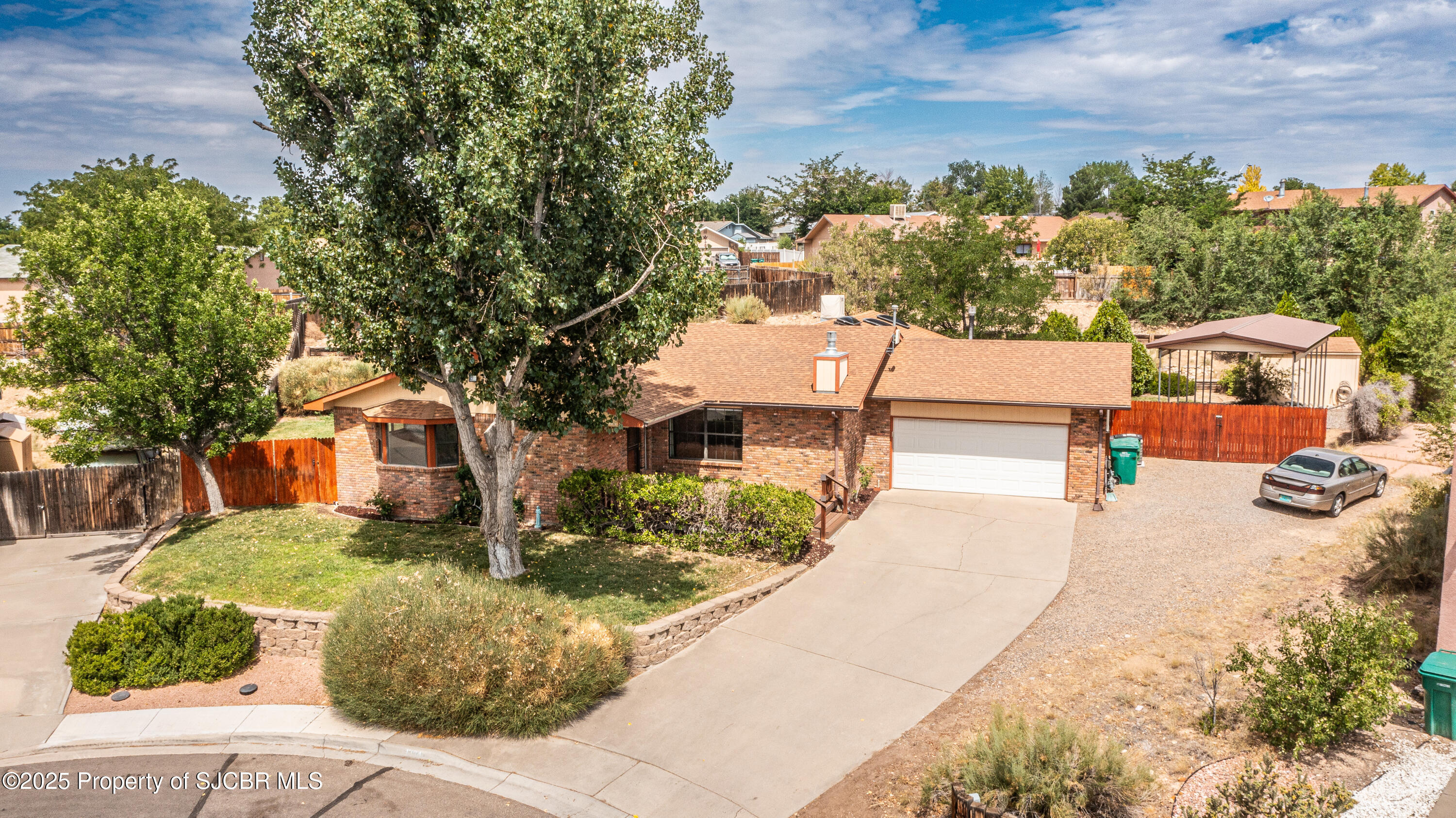 Property Photo: 1304 E 33rd Street NM 87401
