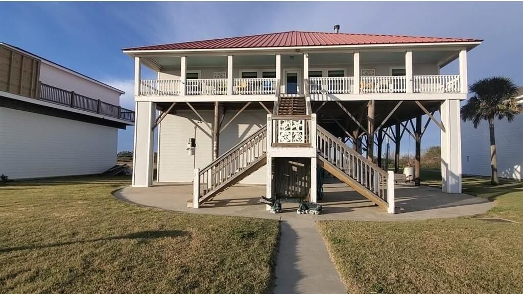Property Photo: 129 Breaker Drive LA 70631