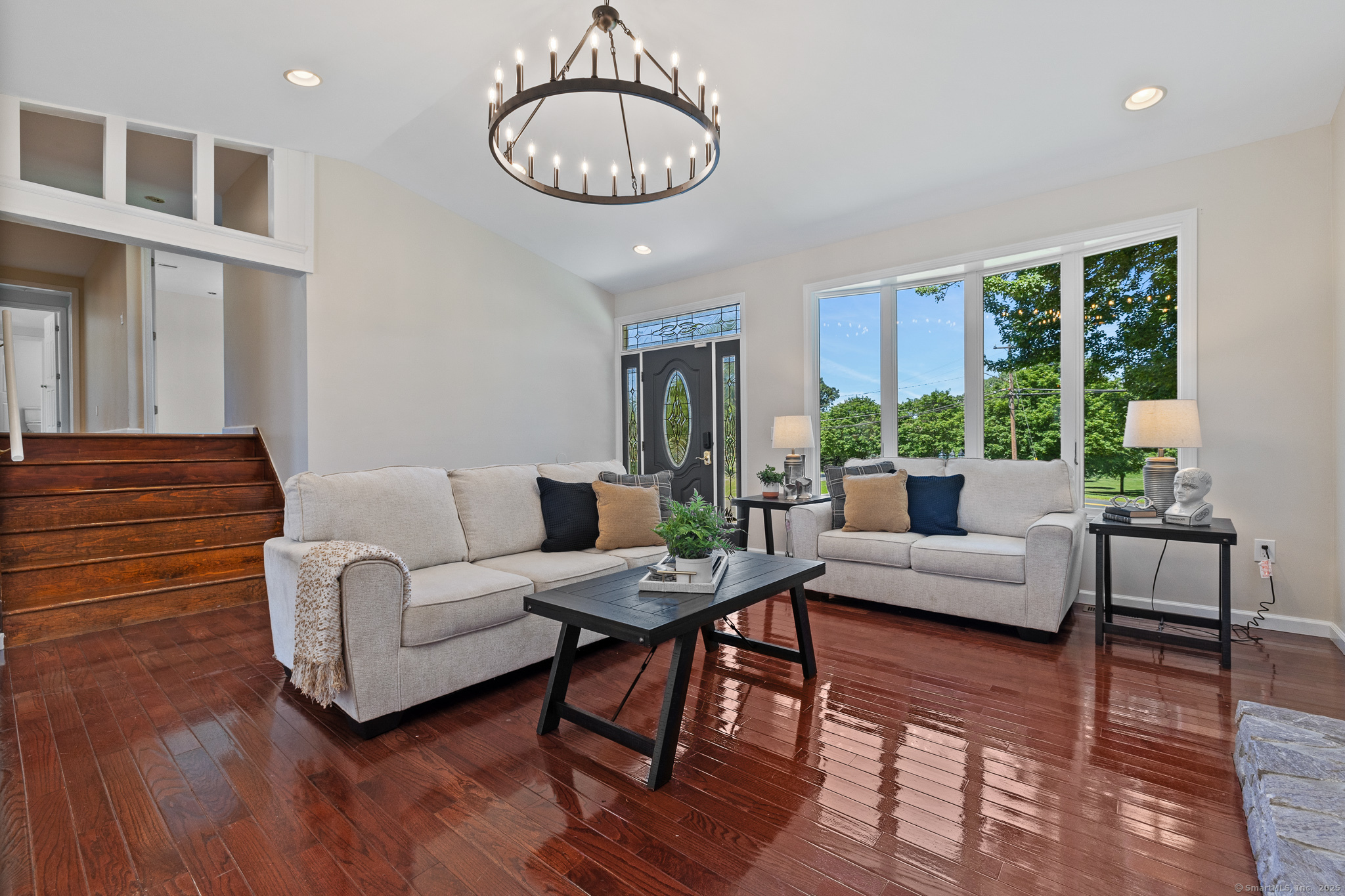 Property Photo: 577 Griffin Road CT 06074