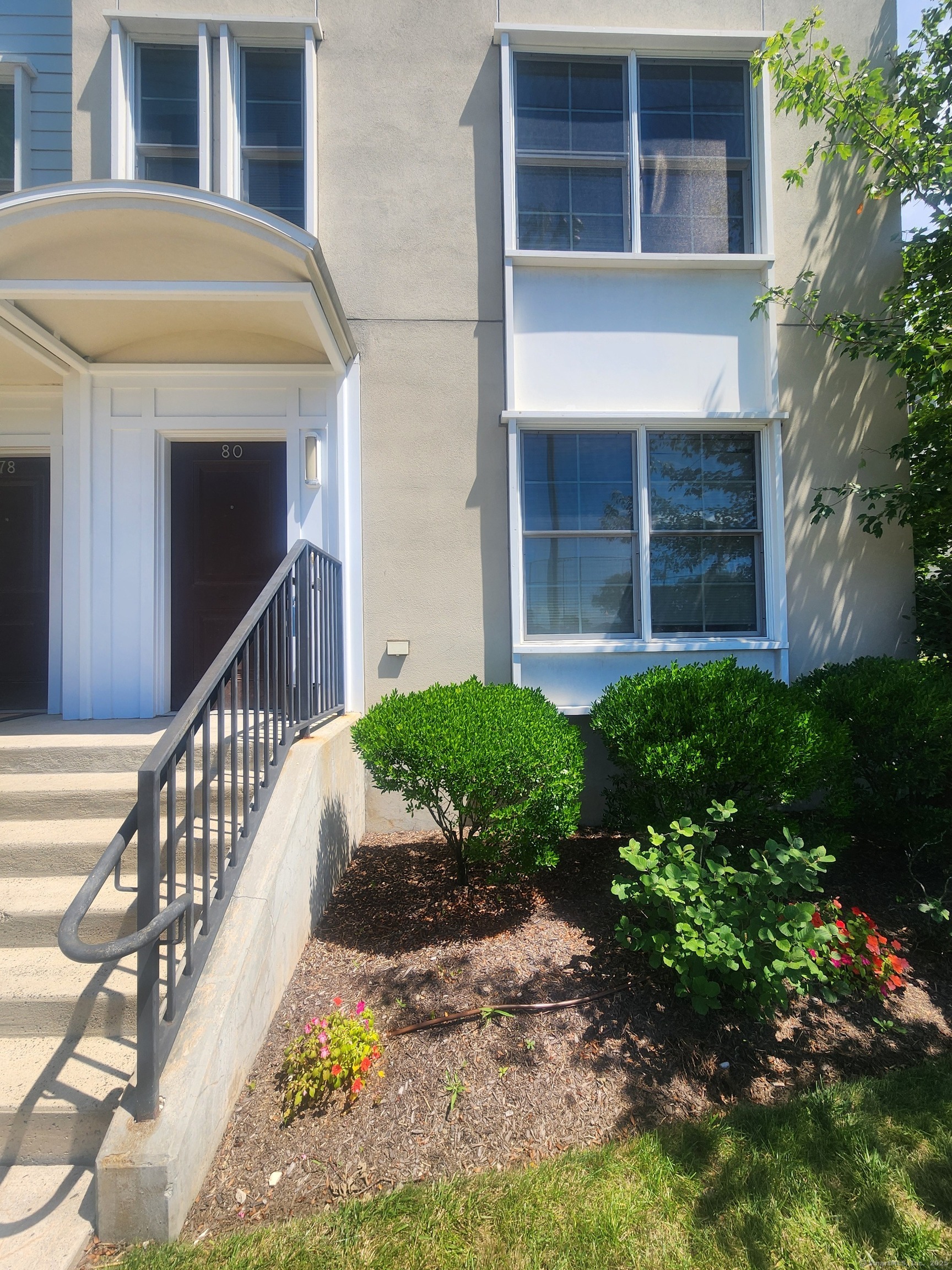 Property Photo: 80 Merrell Avenue 80 CT 06902