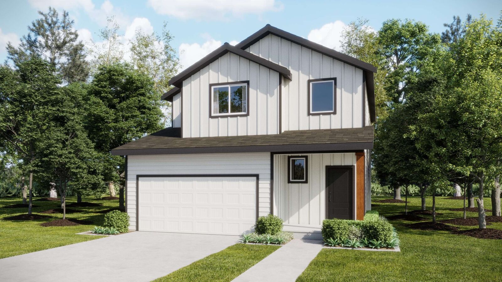 Property Photo: 24542 E Short Tail Ln WA 99019