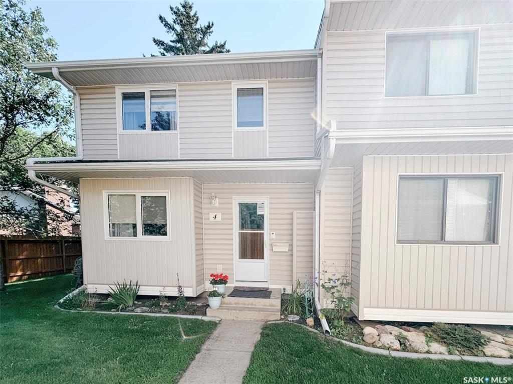 330 Haight Crescent 4  Saskatoon SK S7H 4V9 photo
