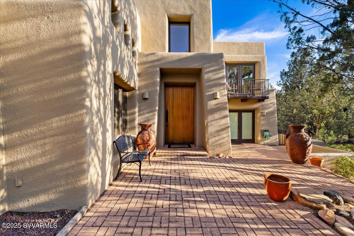 Property Photo:  955 W Park Ridge Drive  AZ 86336 