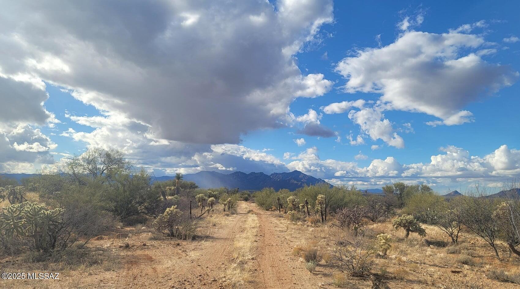 Property Photo: 16252 W Pyle Road 106 AZ 85736