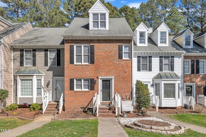 Property Photo:  6036 Epping Forest Drive  NC 27613 