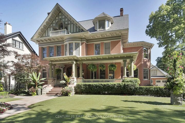 191 Cheapside Street  London East ON N6A 1Z9 photo