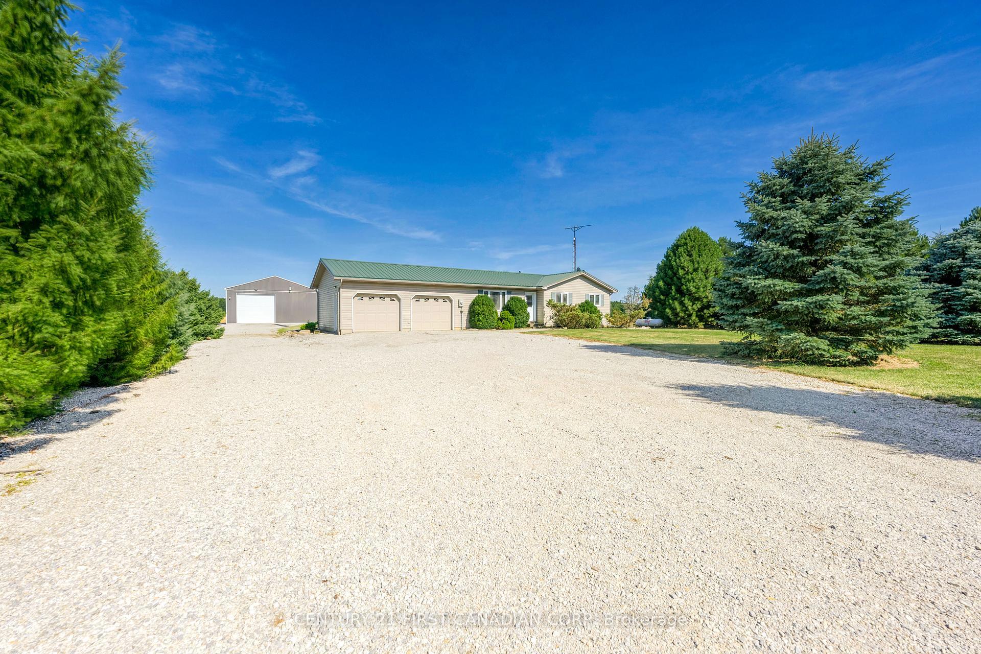 Photo de la propriété: 726 Gould Road ON N0P 1K0