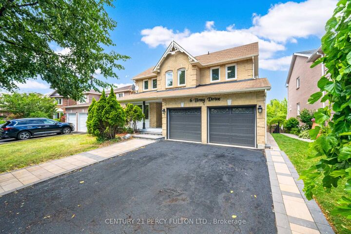 Photo de la propriété: 6 Bray Drive ON L1T 3M1