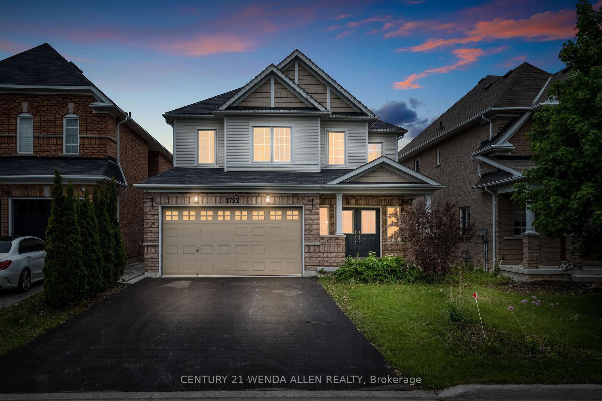 Photo de la propriété: 1752 Finkle Drive ON L1K 0H2