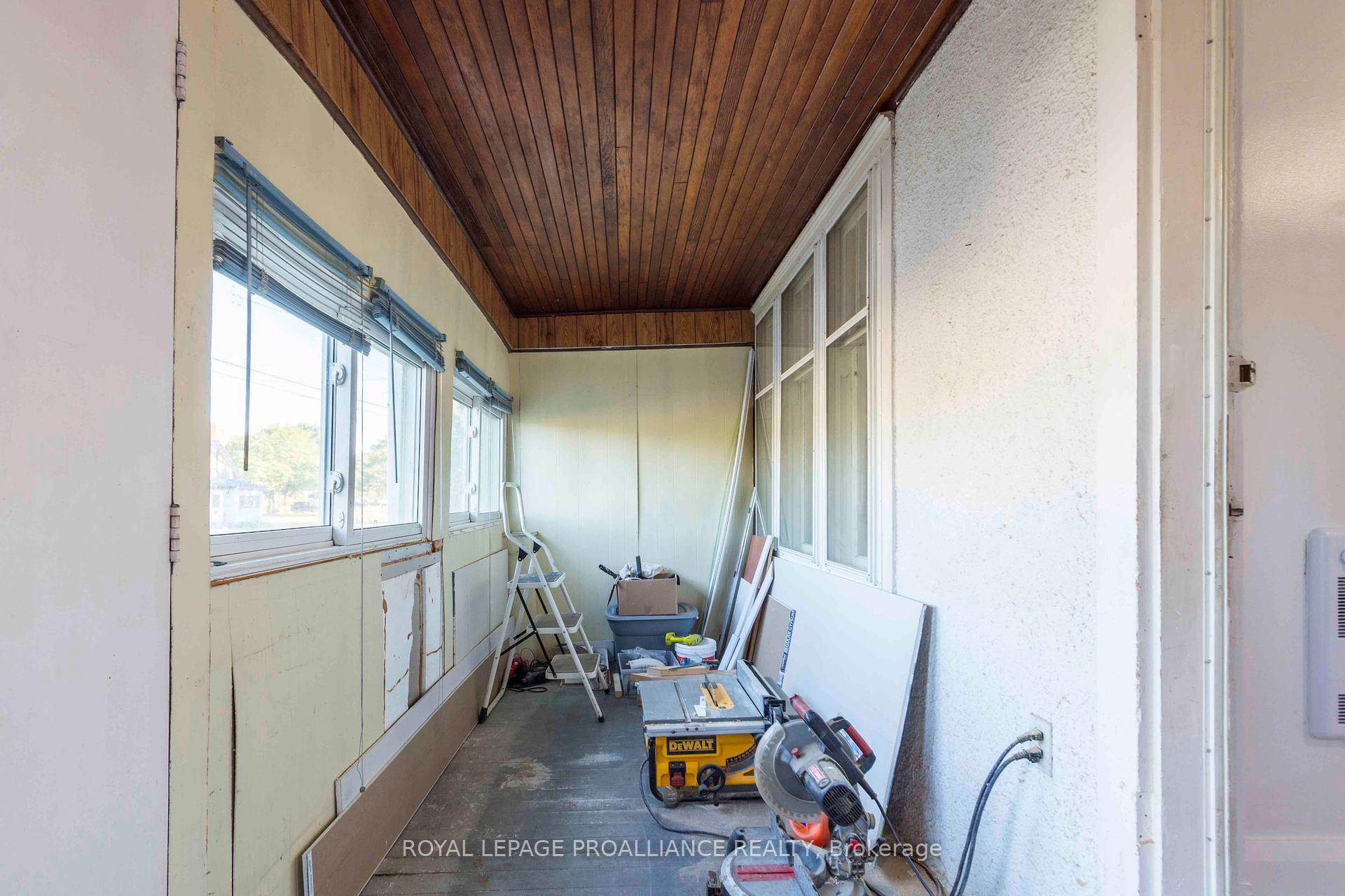 Property Photo: 375 Coleman Street ON K8P 3J5