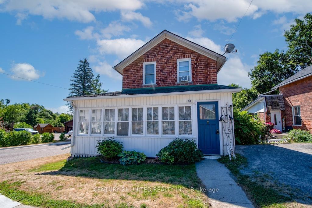 Property Photo:  60 Albert Street E  ON K0L 1Y0 