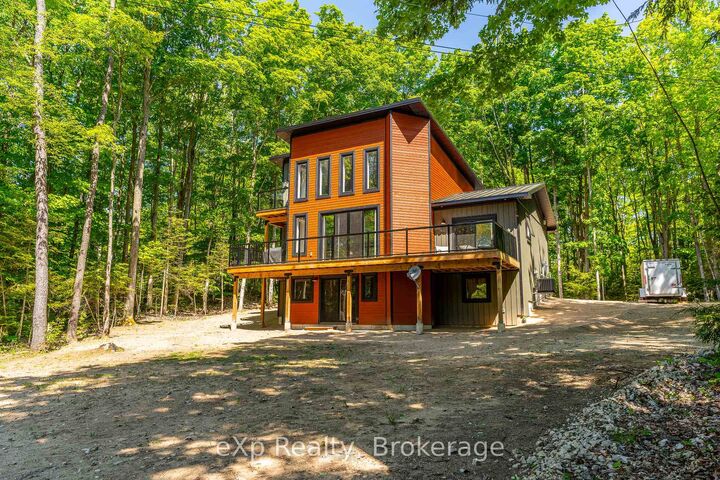 78 Indian Trail  South Bruce Peninsula ON N0H 2G0 photo