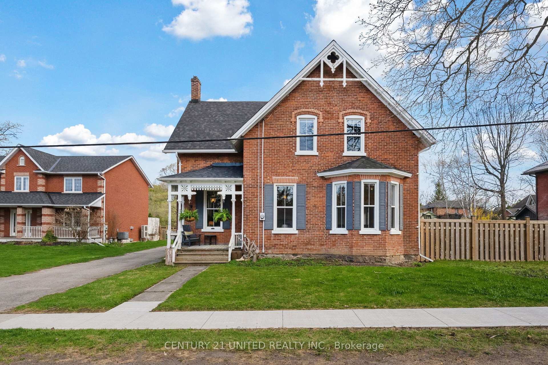 Property Photo:  13 Anne Street  ON K9J 4S3 