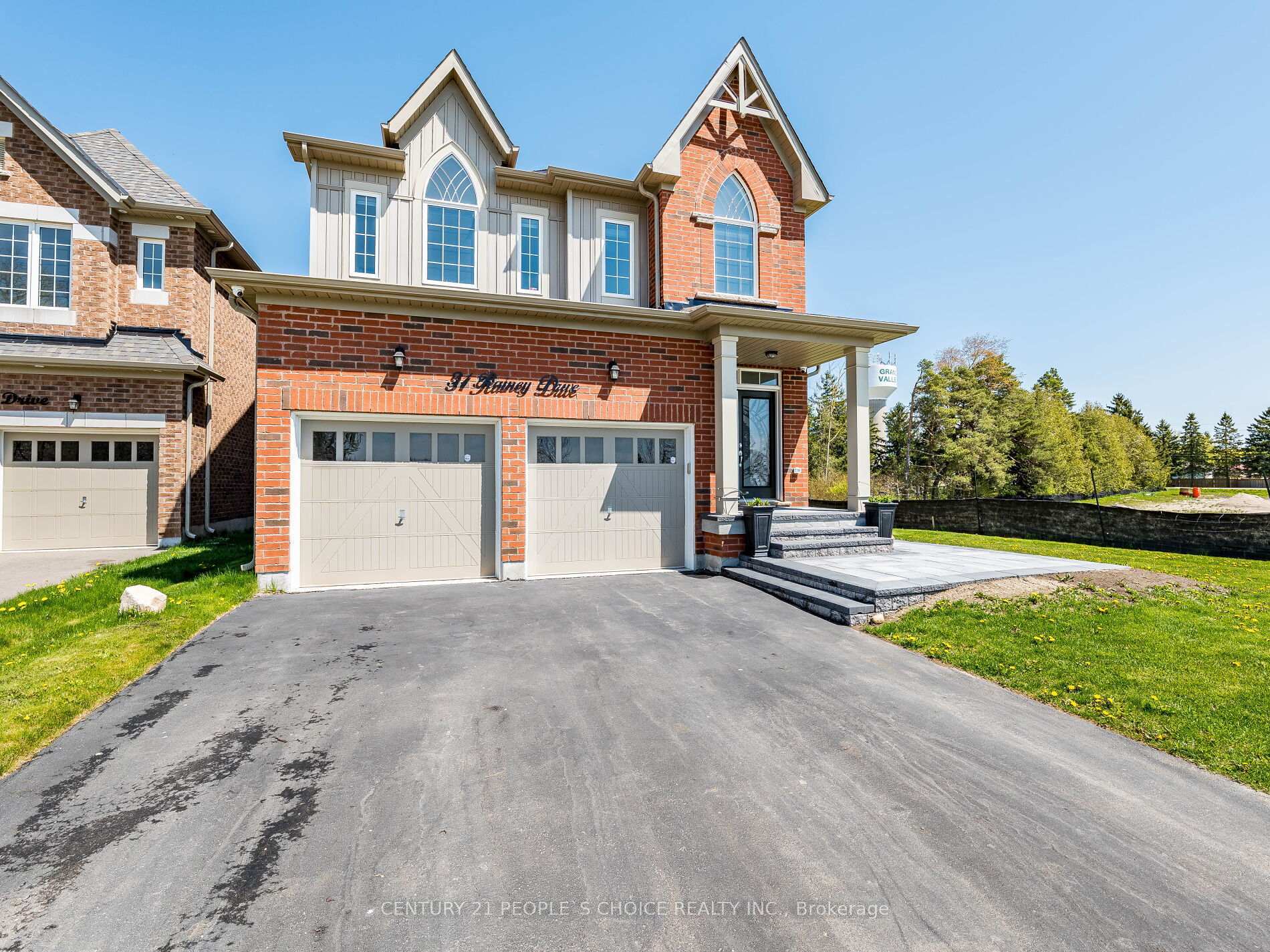 Photo de la propriété: 31 Rainey Drive ON L9W 7R5
