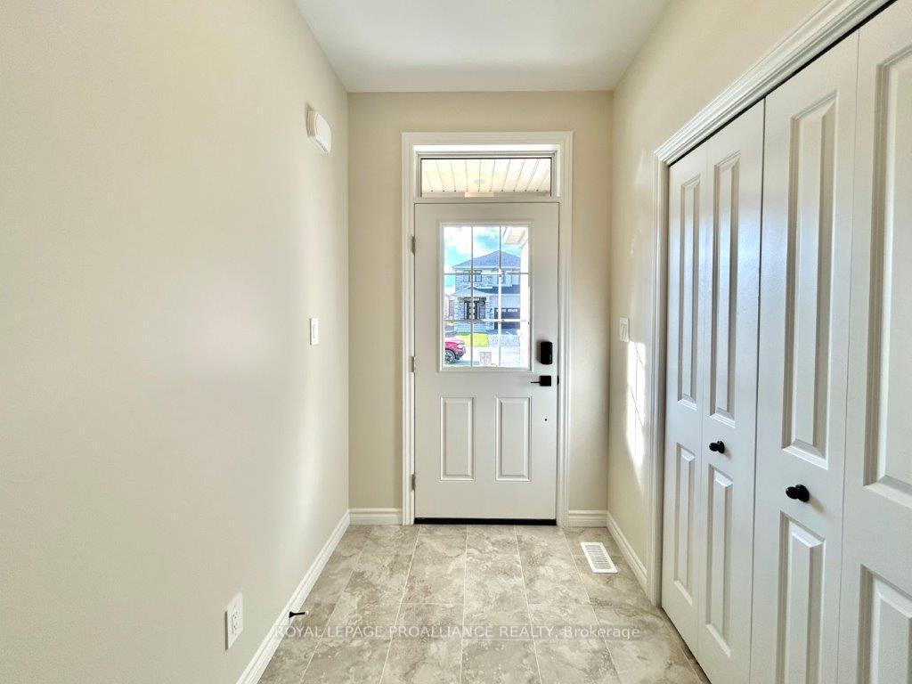 Property Photo: 6 Peace River Street ON K8N 0V4